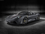 Ferrari Scuderia Spider 16M 2009
