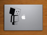 Danbo Sticker