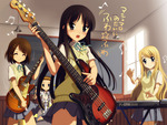 K-ON