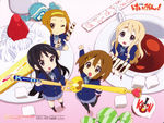 K-ON Chibi