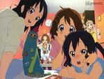 K-ON