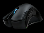 Razer Mamba Wireless. Wired. What the f.... ever.