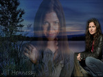 Jill Hennessy