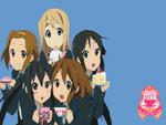 K-ON