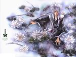 Toshiro Hitsugaya