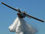 catalina water bomber