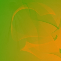 Orange Green Machine