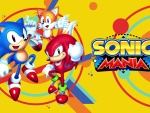 Sonic Mania