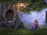 Fairy House