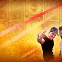 Senta No Grau Wallpaper 4K side