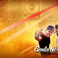 Senta No Grau Wallpaper 4K