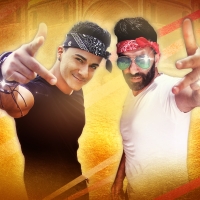 Senta No Grau Wallpaper 4K no words