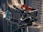 Black Widow