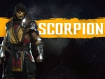 Mortal Kombat 11