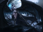 Dark angel