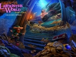 Labyrinths Of The World - Fool's Gold01