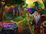 Labyrinths Of The World - Fool's Gold03