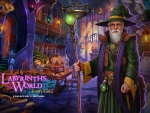 Labyrinths Of The World - Fool's Gold04