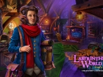 Labyrinths Of The World - Fool's Gold05