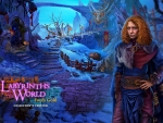 Labyrinths Of The World - Fool's Gold07