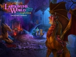 Labyrinths Of The World - Fool's Gold09video games,hidden object,puzzle,cool,fun,