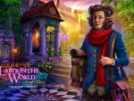Labyrinths Of The World - Fool's Gold12