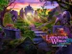 Labyrinths Of The World - Fool's Gold16