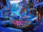 Labyrinths Of The World - Fool's Gold17