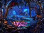 Labyrinths Of The World - Fool's Gold18