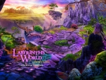 Labyri19nths Of The World - Fool's Gold19