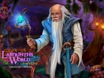 Labyrinths Of The World - Fool's Gold20
