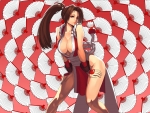 Mai Shiranui