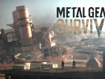 METAL GEAR SURVIVE