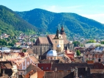 Brasov Romania