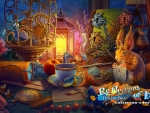 Reflections of Life 8 - Dream Box02