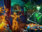 Reflections of Life 8 - Dream Box03