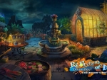 Reflections of Life 8 - Dream Box09