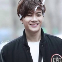 Jackson Wang