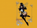 Zatanna
