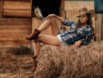 Cowgirl
