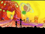 Rick and Morty  01
