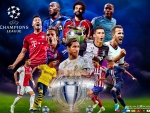 UEFA CHAMPIONS LEAGUE