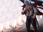 Dante - Devil May Cry