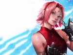 Sakura Haruno