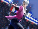 Yuri On Ice - Victor