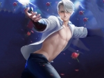 Yuri on Ice - Victor