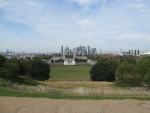 Greenwich Park