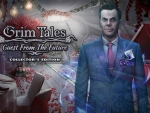 Grim Tales 17 - Guest From The Future02