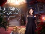 Grim Tales 17 - Guest From The Future03