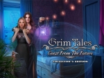 Grim Tales 17 - Guest From The Future04